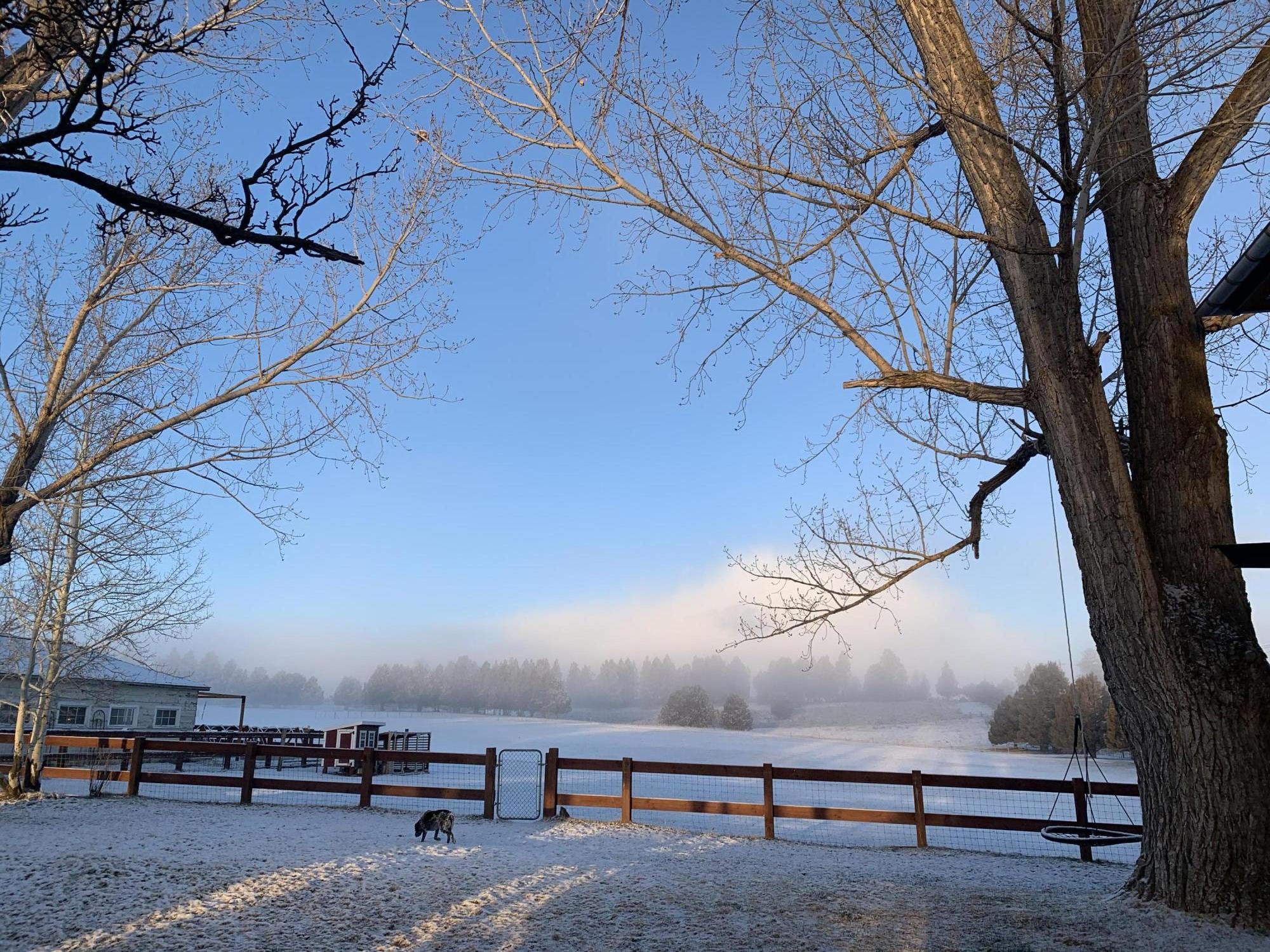 High Mowing Farms - Residential