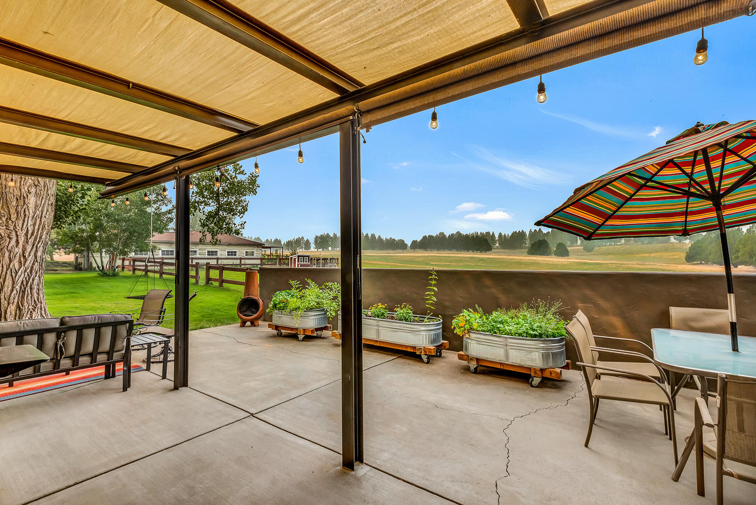 High Mowing Farms - Residential