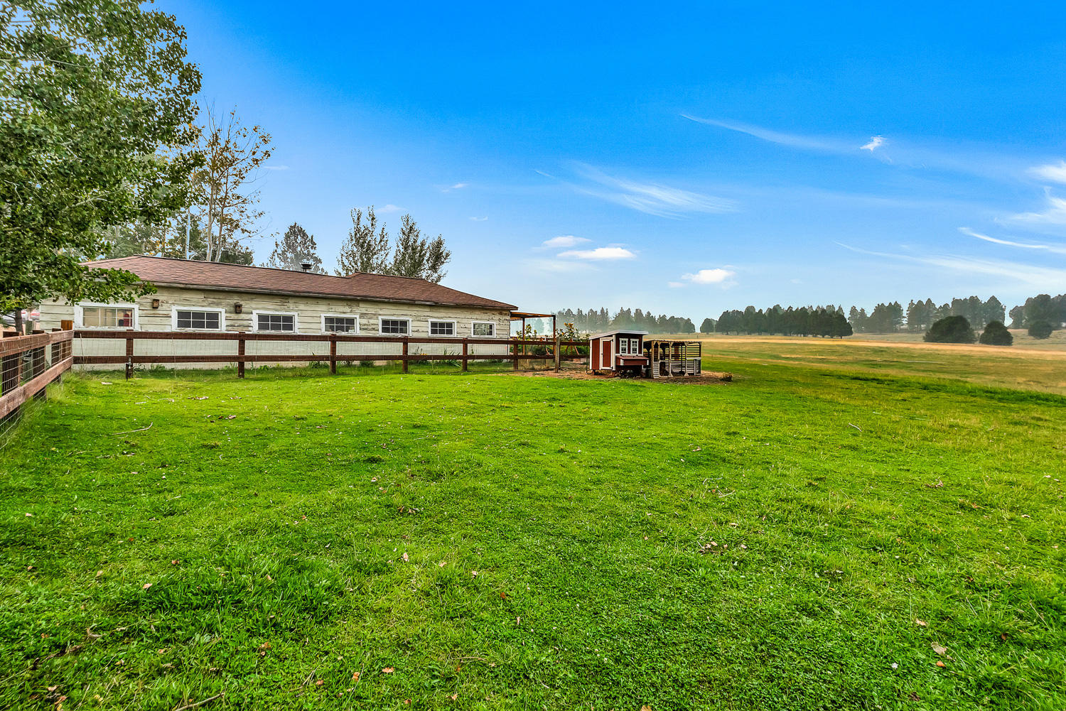 High Mowing Farms - Residential