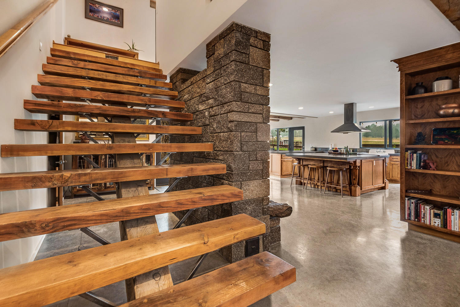 High Mowing Farms - Residential