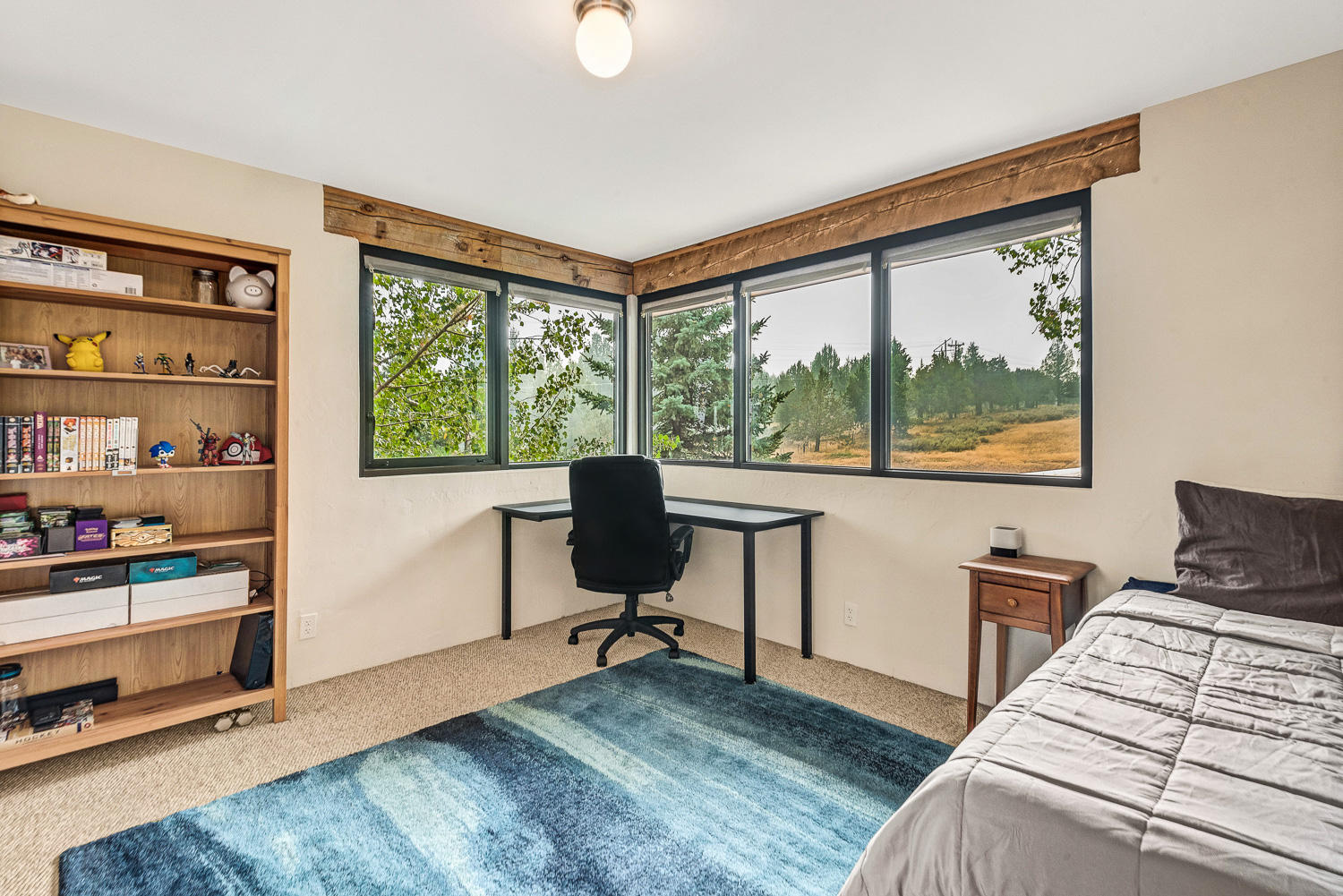 High Mowing Farms - Residential