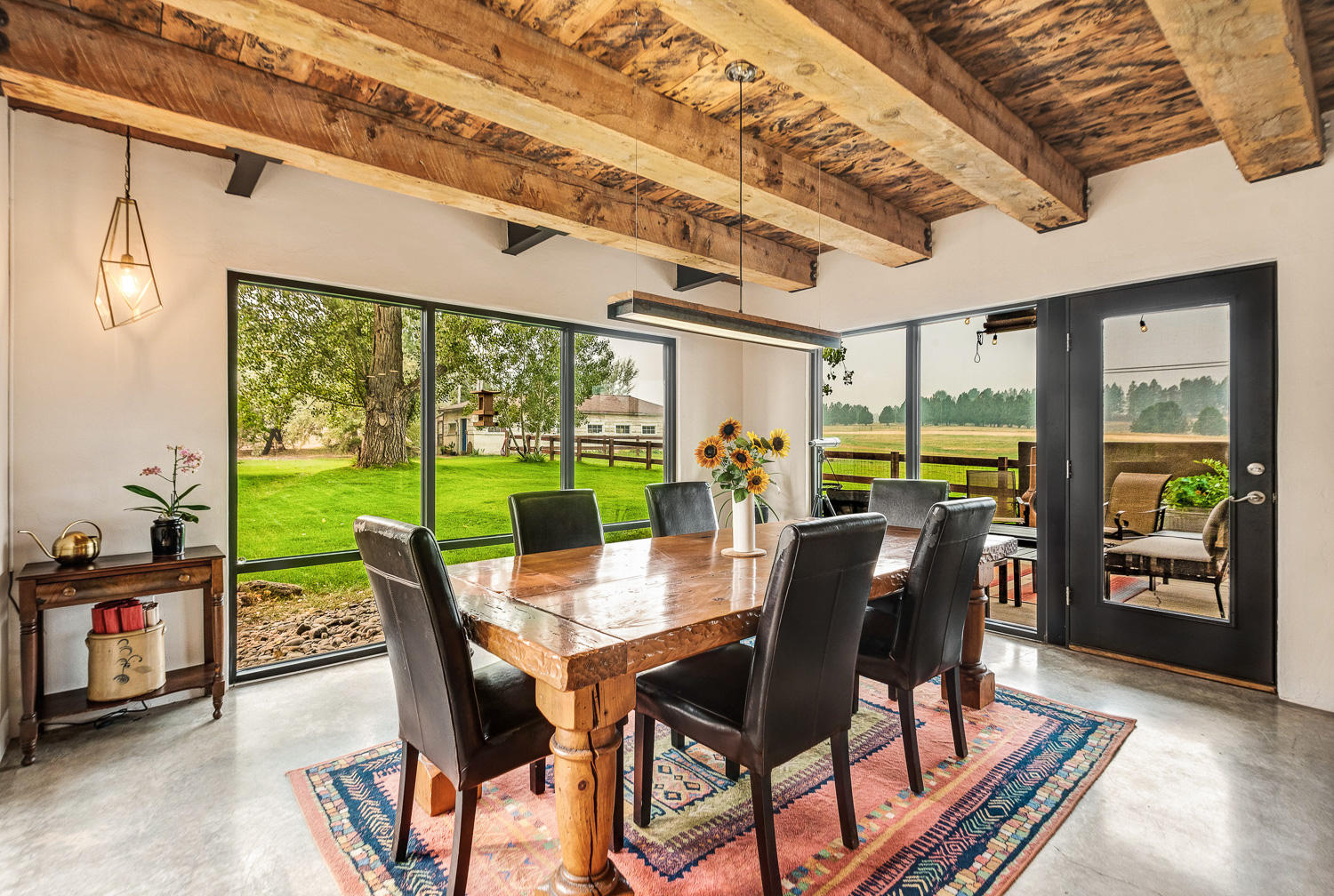 High Mowing Farms - Residential