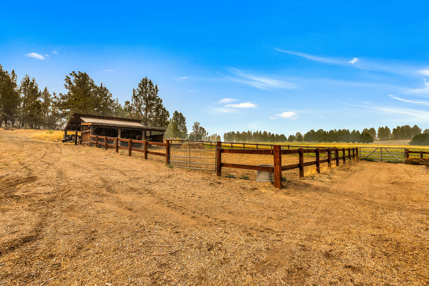 High Mowing Farms - Residential