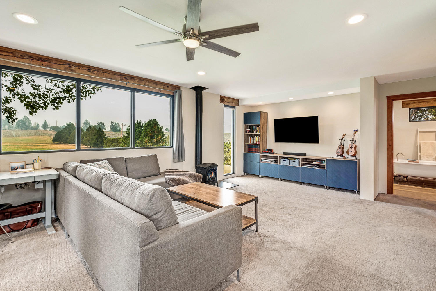 High Mowing Farms - Residential