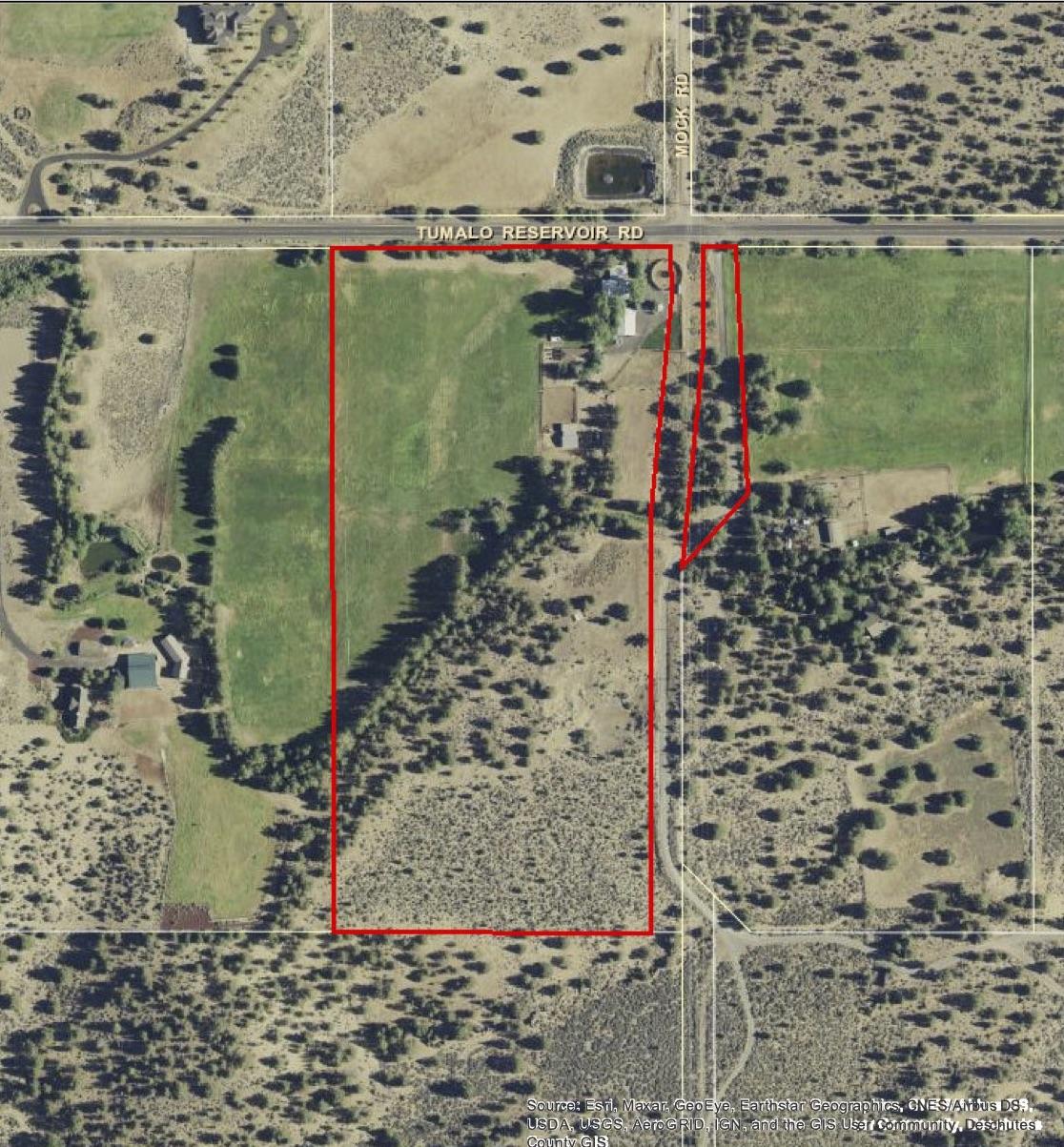 High Mowing Farms - Residential