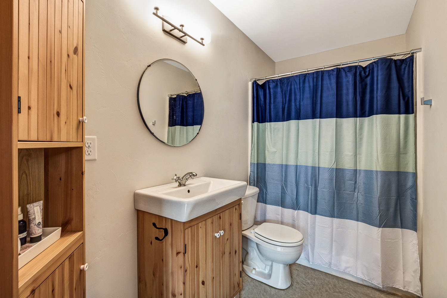 High Mowing Farms - Residential