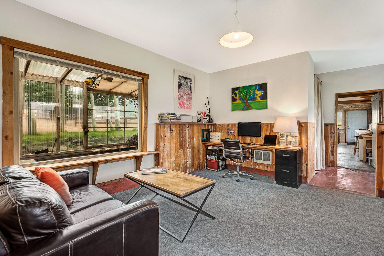 High Mowing Farms - Residential