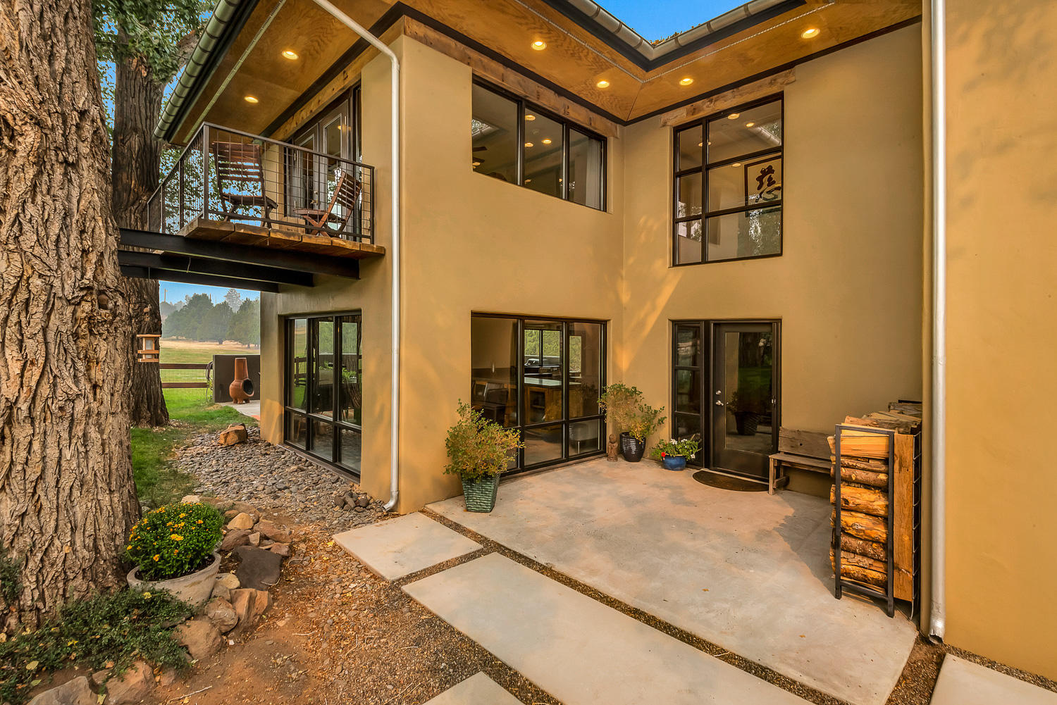 High Mowing Farms - Residential