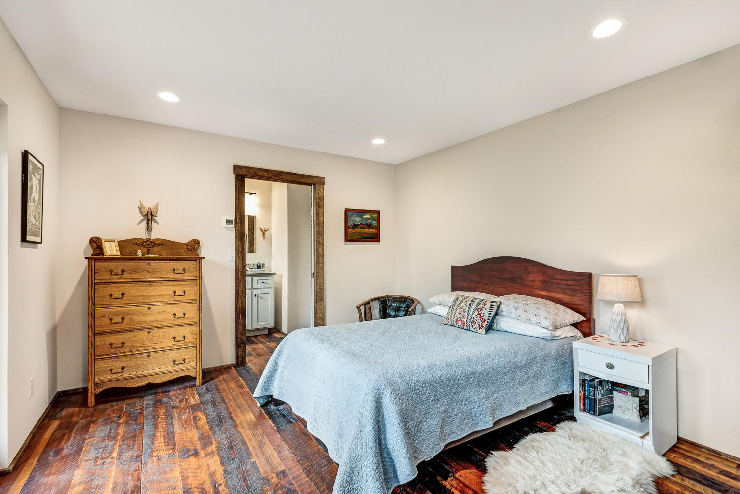 High Mowing Farms - Residential