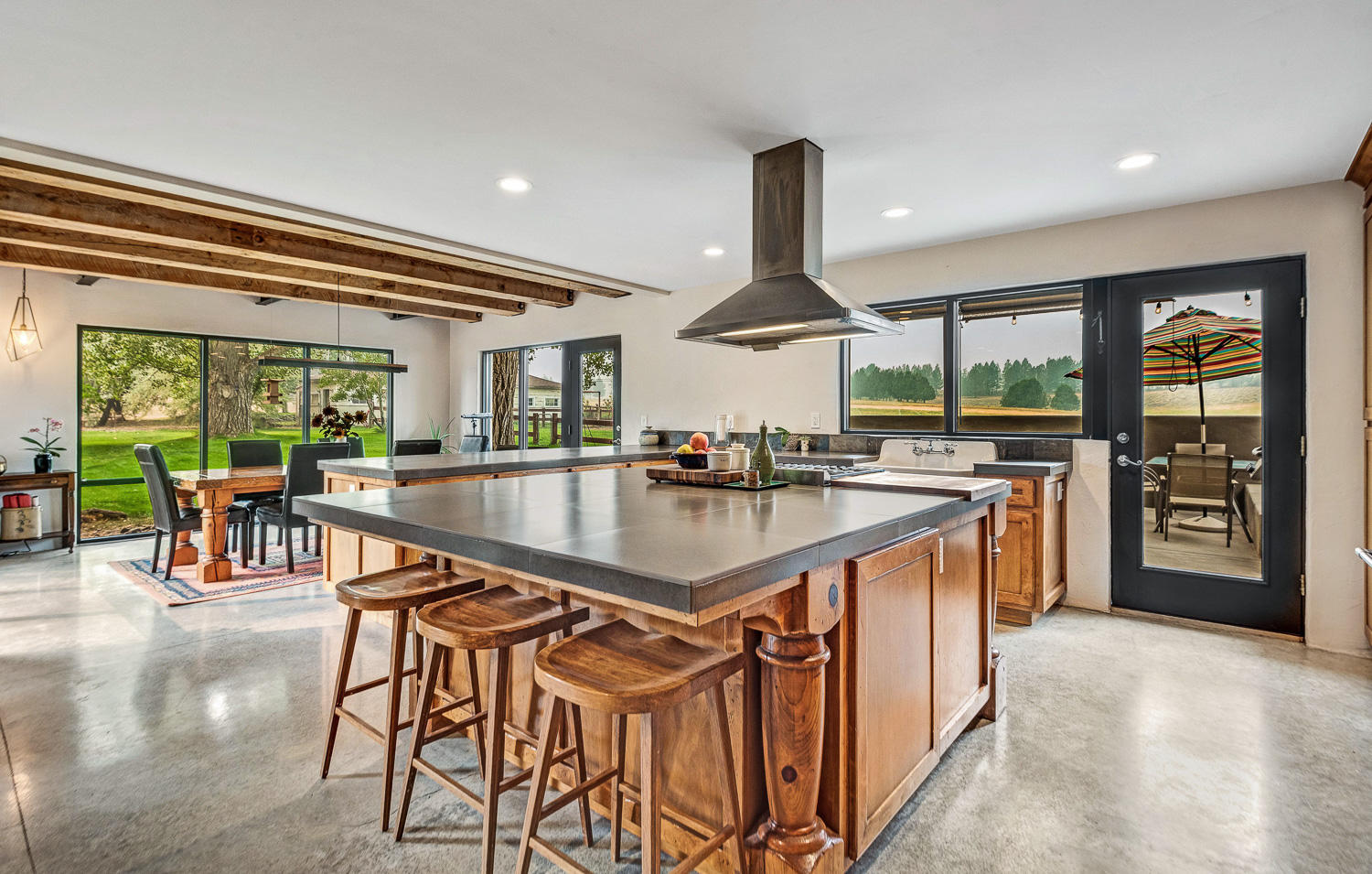 High Mowing Farms - Residential