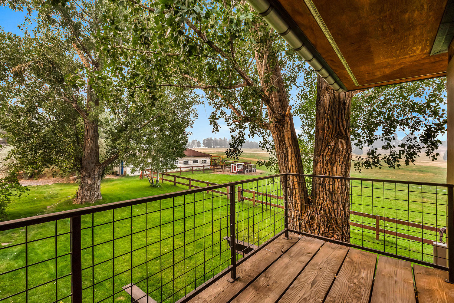 High Mowing Farms - Residential