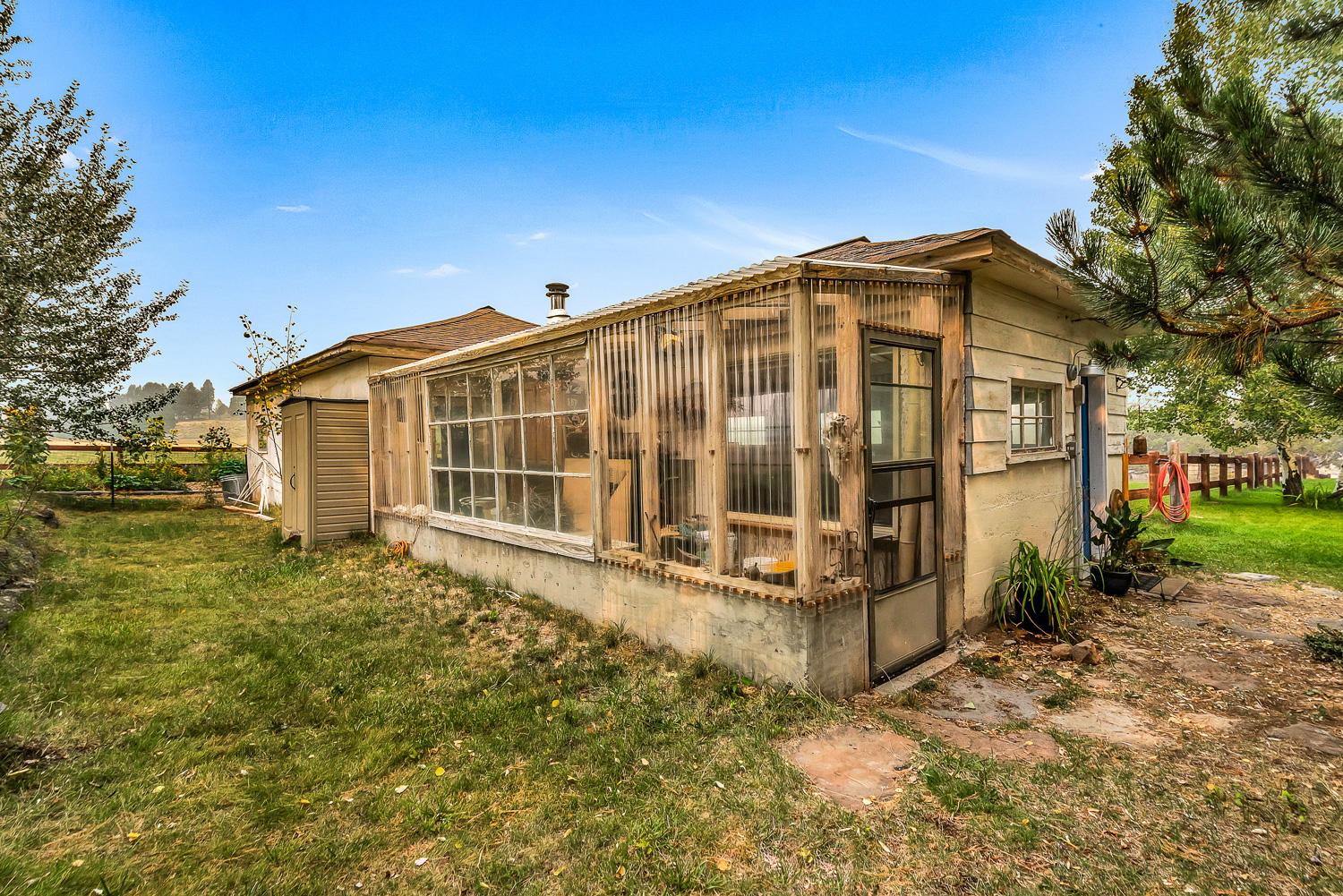 High Mowing Farms - Residential