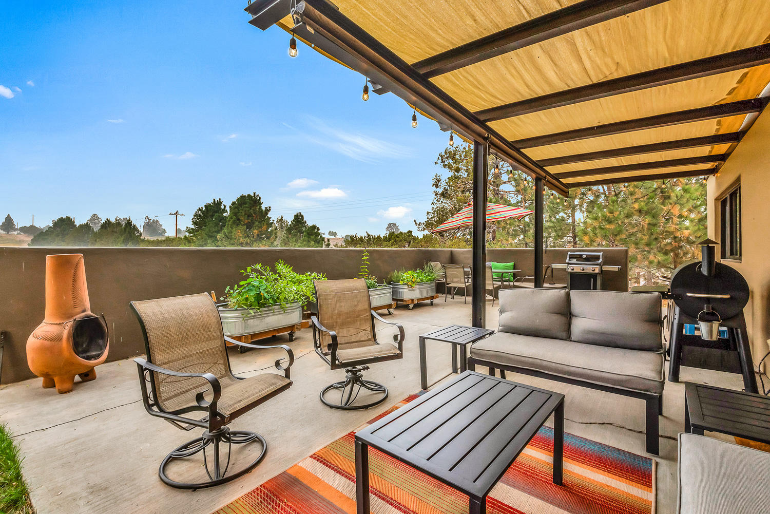 High Mowing Farms - Residential