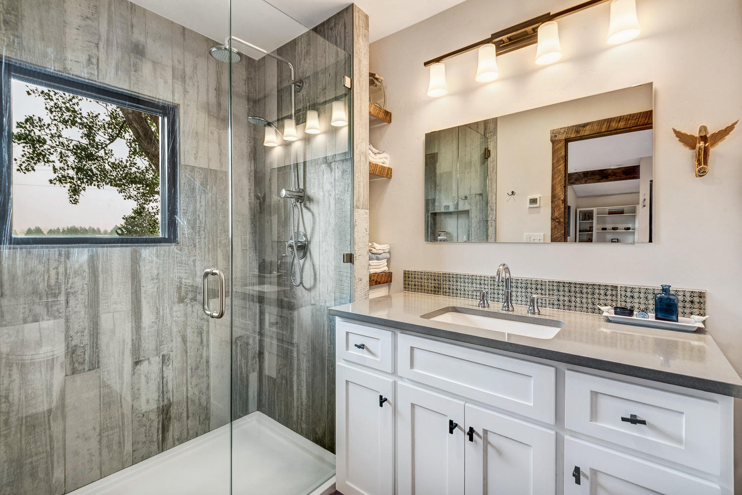 High Mowing Farms - Residential