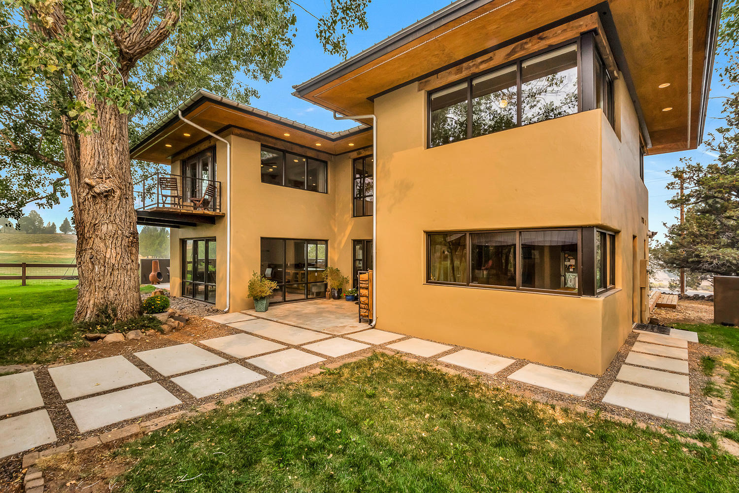 High Mowing Farms - Residential