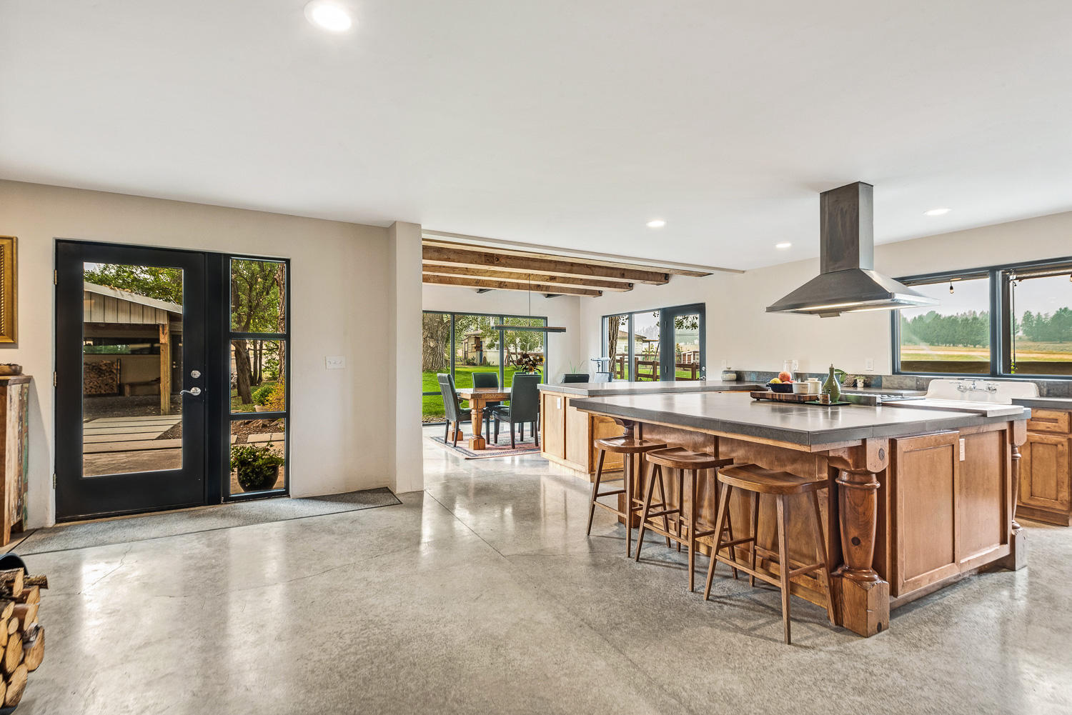 High Mowing Farms - Residential