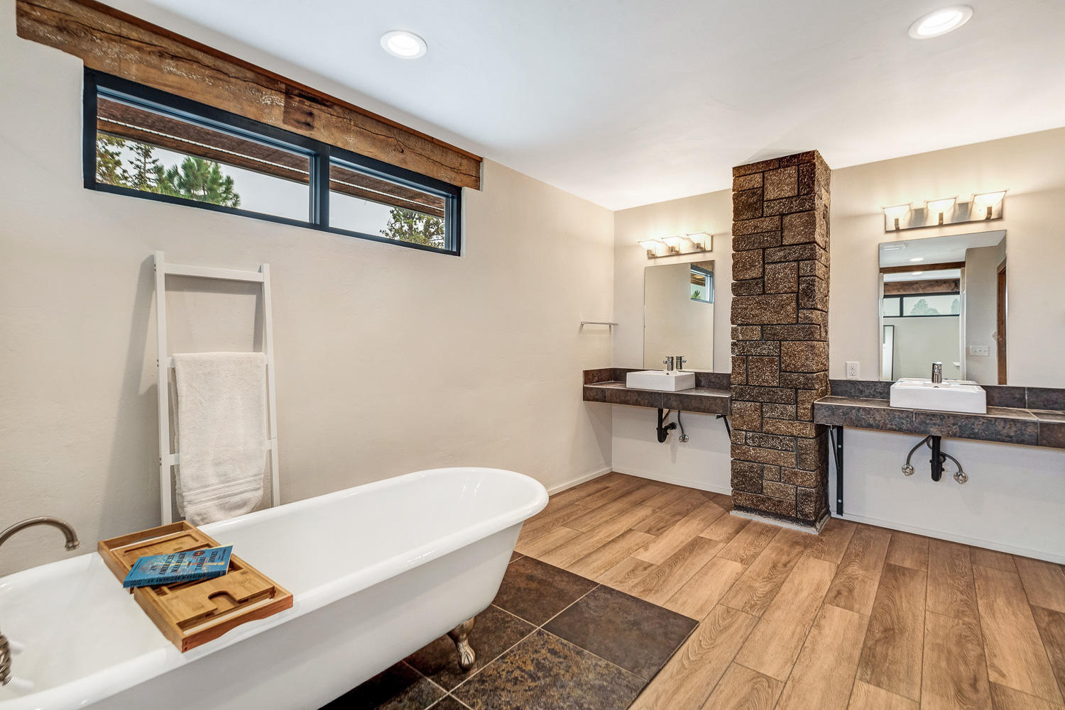 High Mowing Farms - Residential