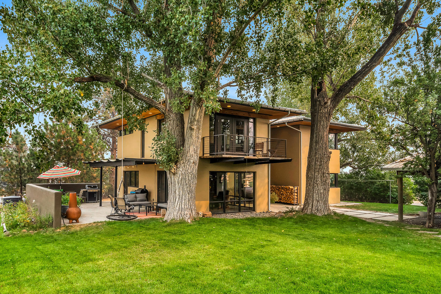 High Mowing Farms - Residential