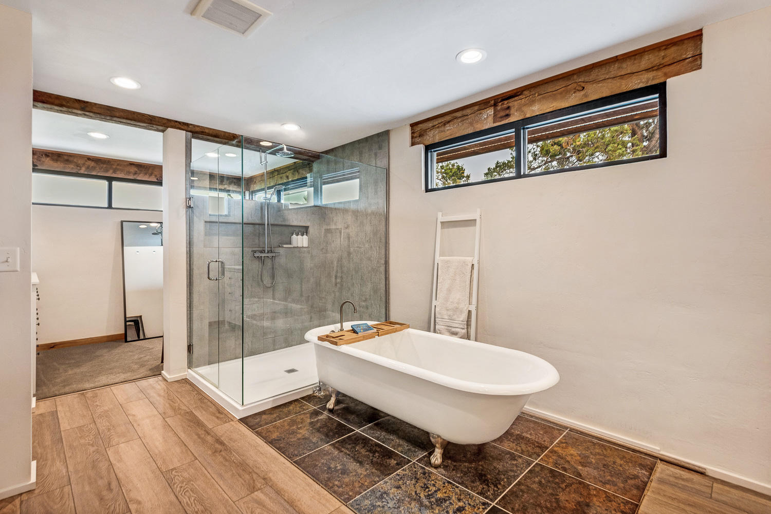 High Mowing Farms - Residential