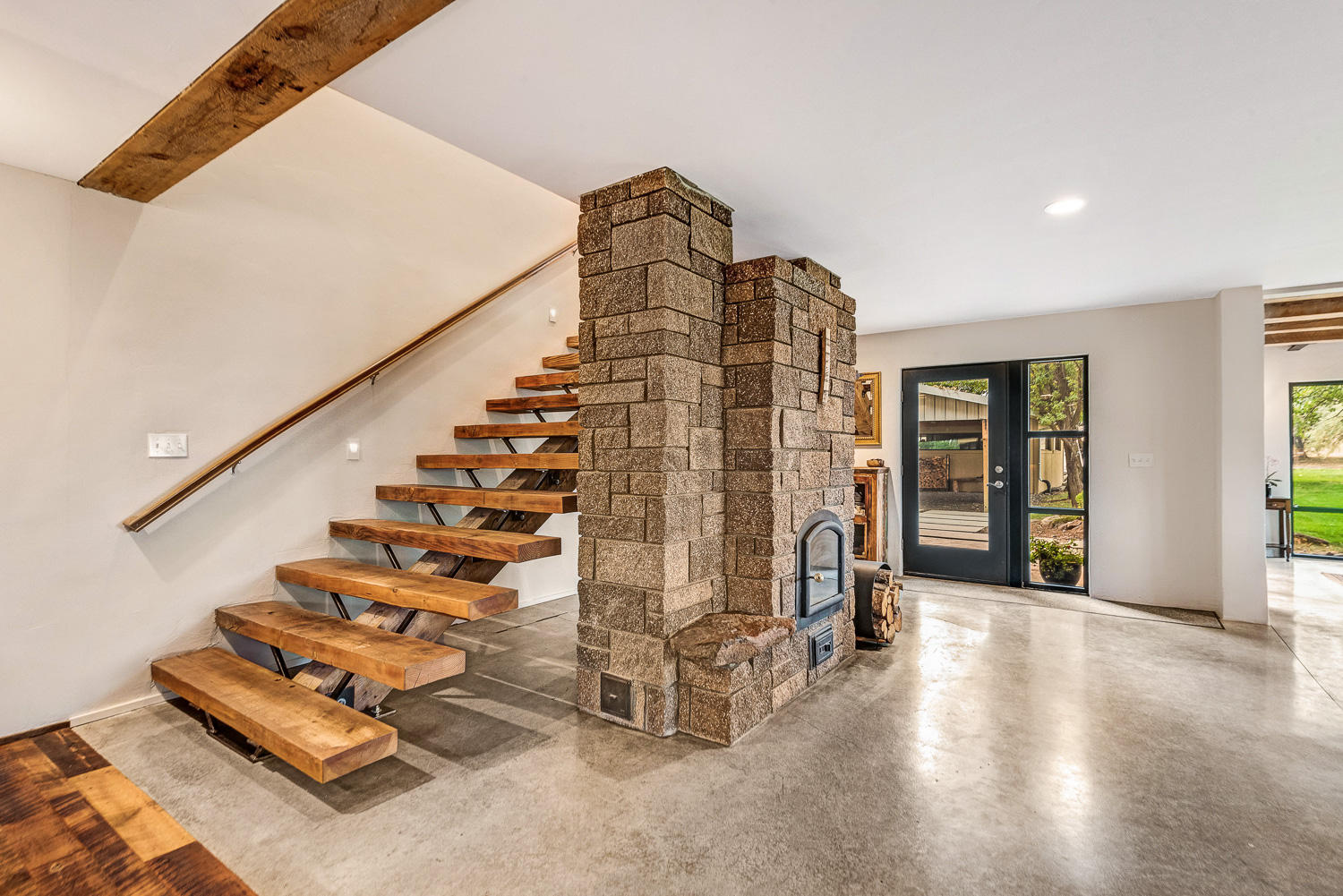 High Mowing Farms - Residential