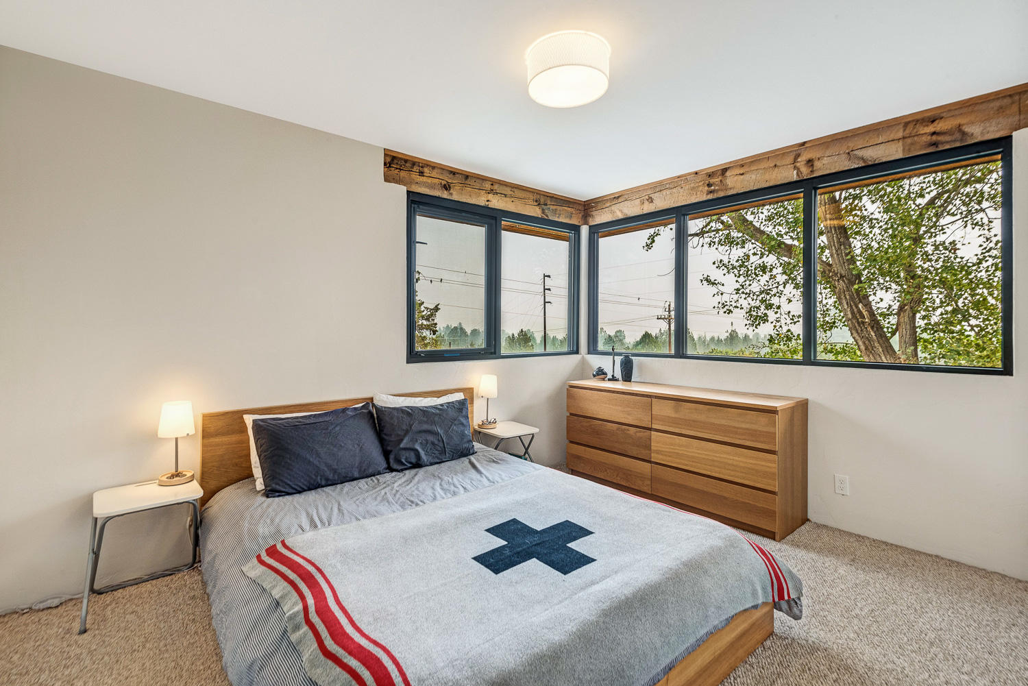 High Mowing Farms - Residential