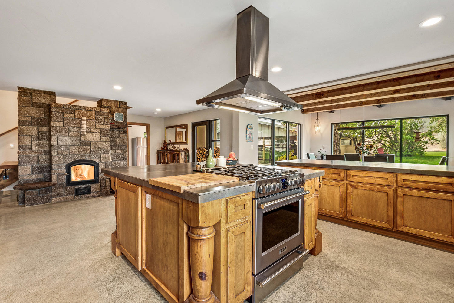 High Mowing Farms - Residential