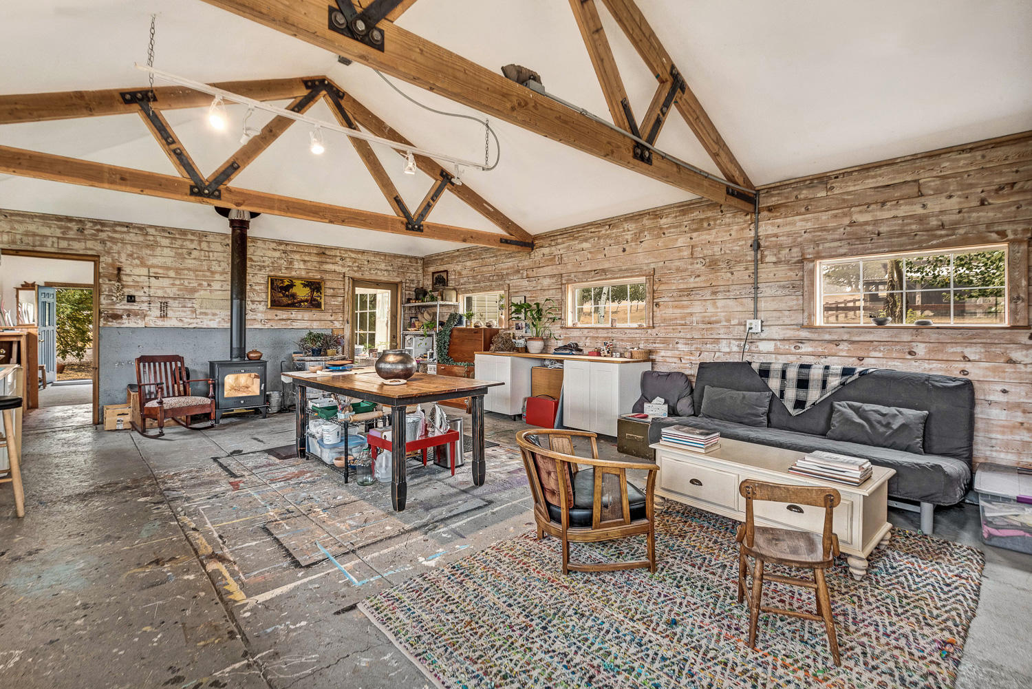 High Mowing Farms - Residential