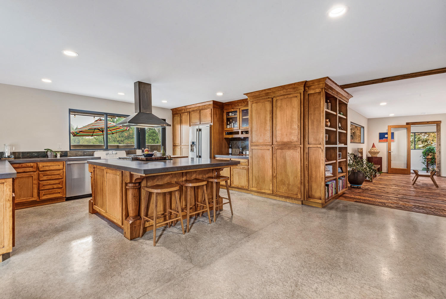 High Mowing Farms - Residential