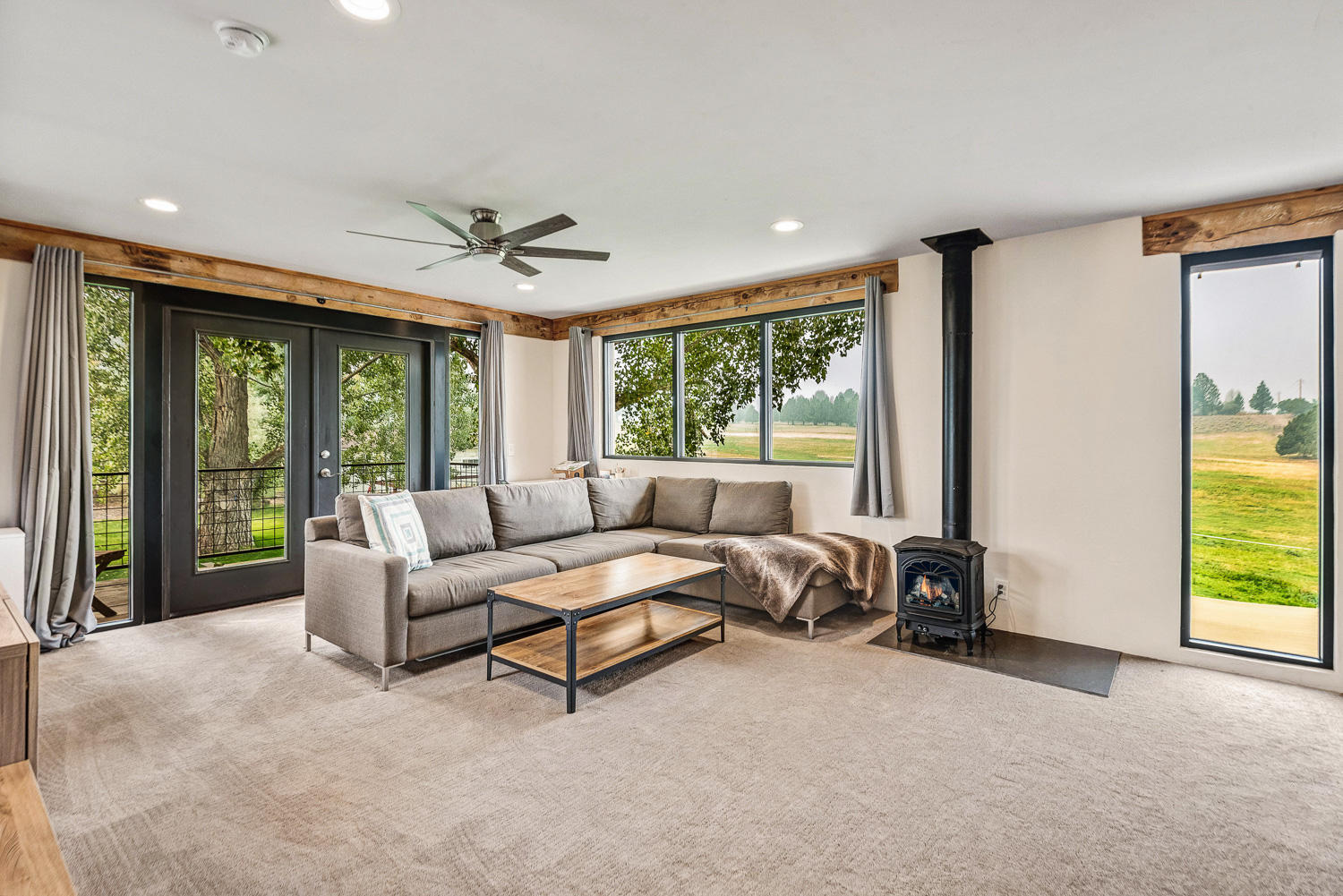 High Mowing Farms - Residential