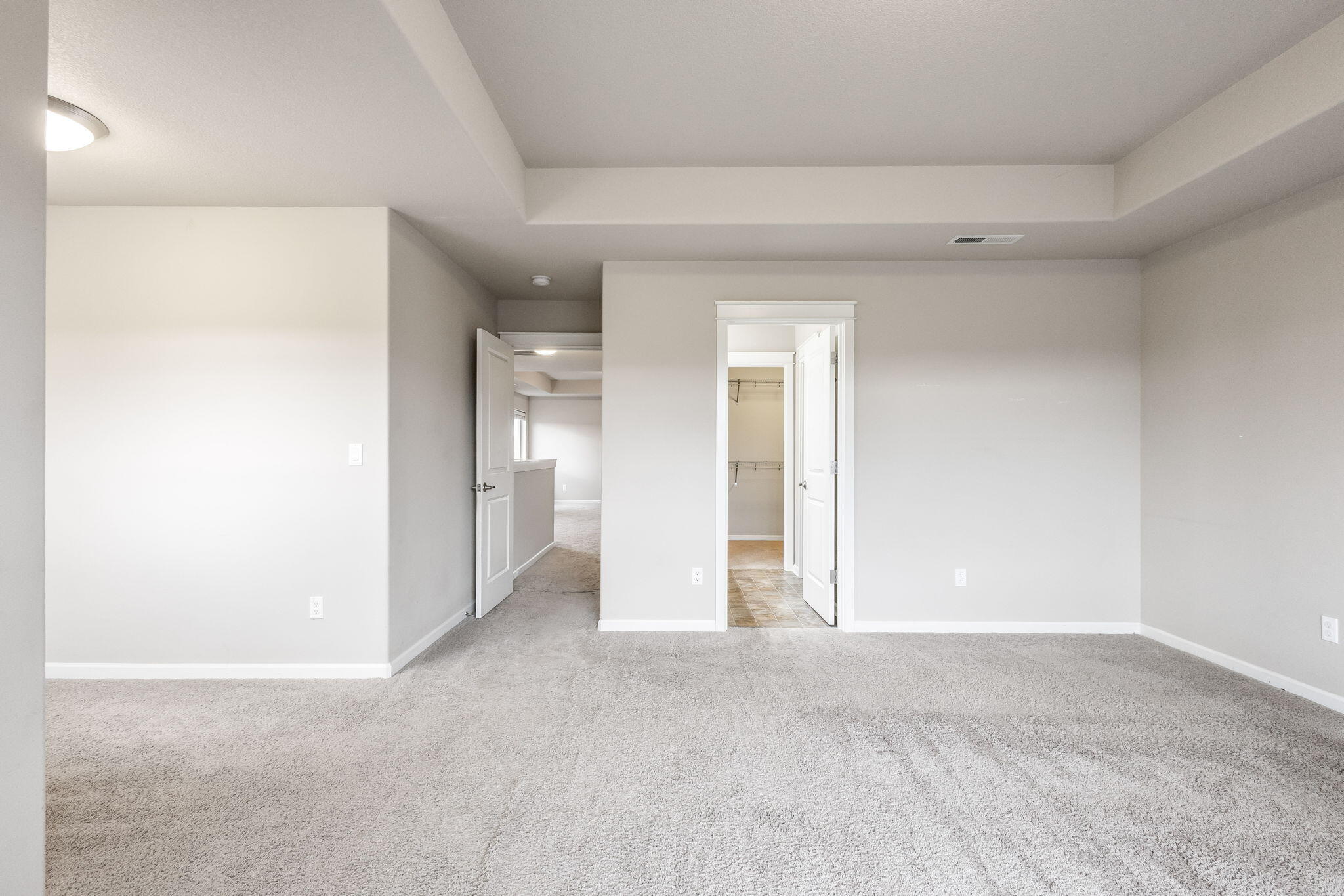 Ochoco Pointe - Residential