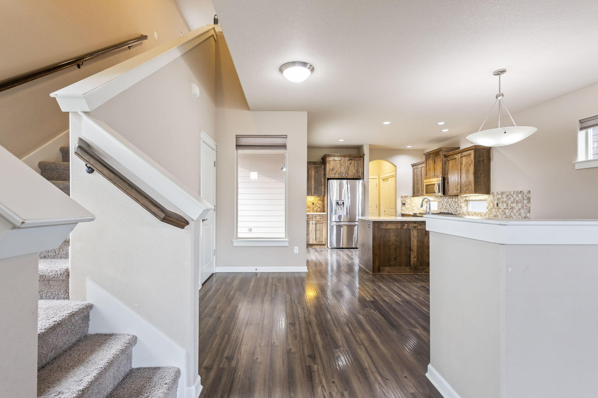 Ochoco Pointe - Residential