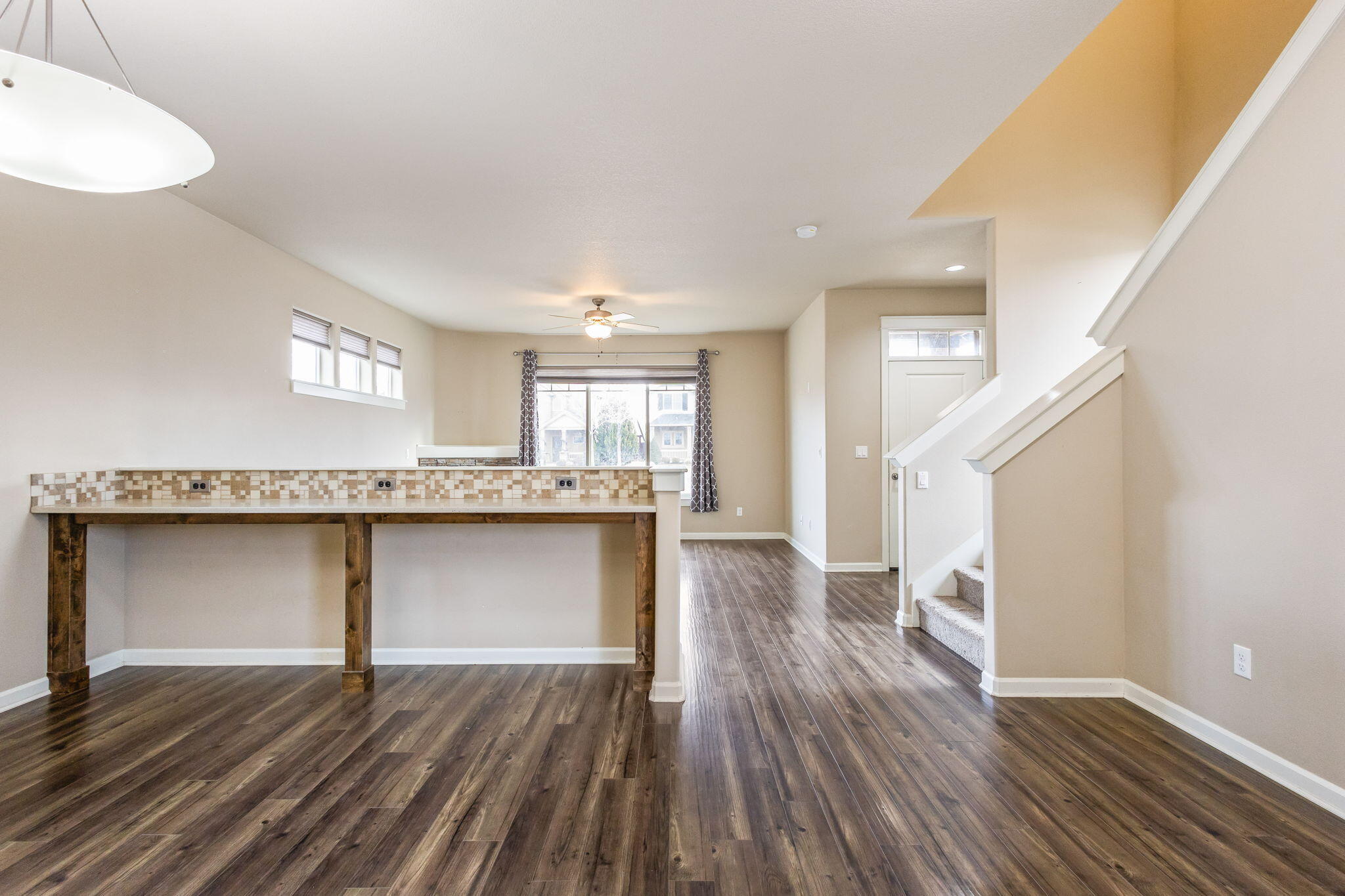 Ochoco Pointe - Residential