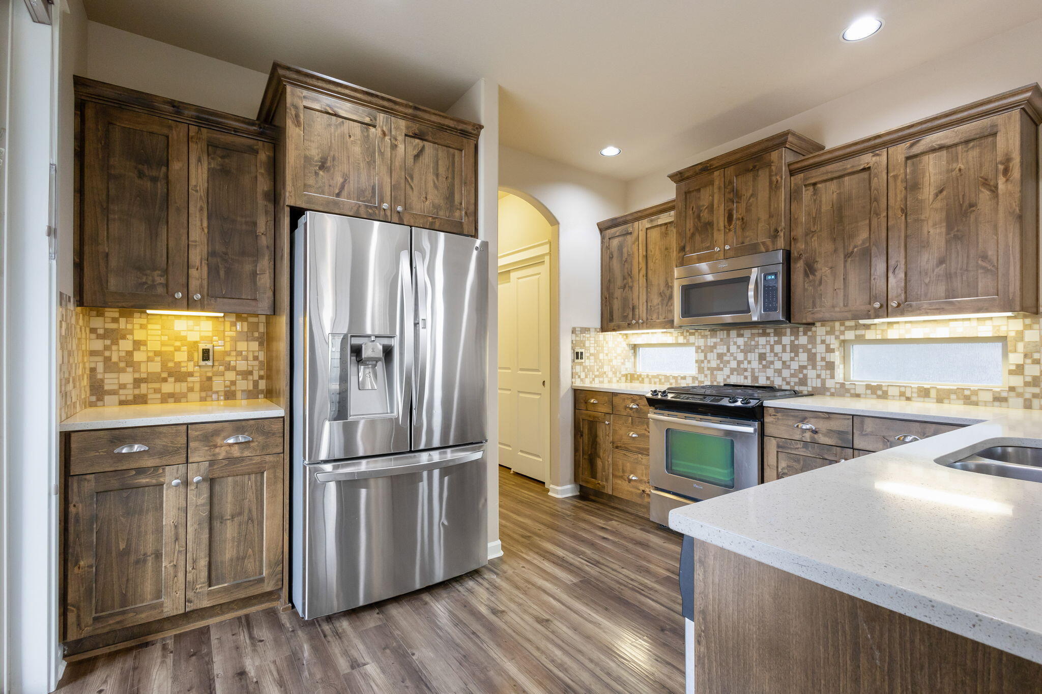 Ochoco Pointe - Residential