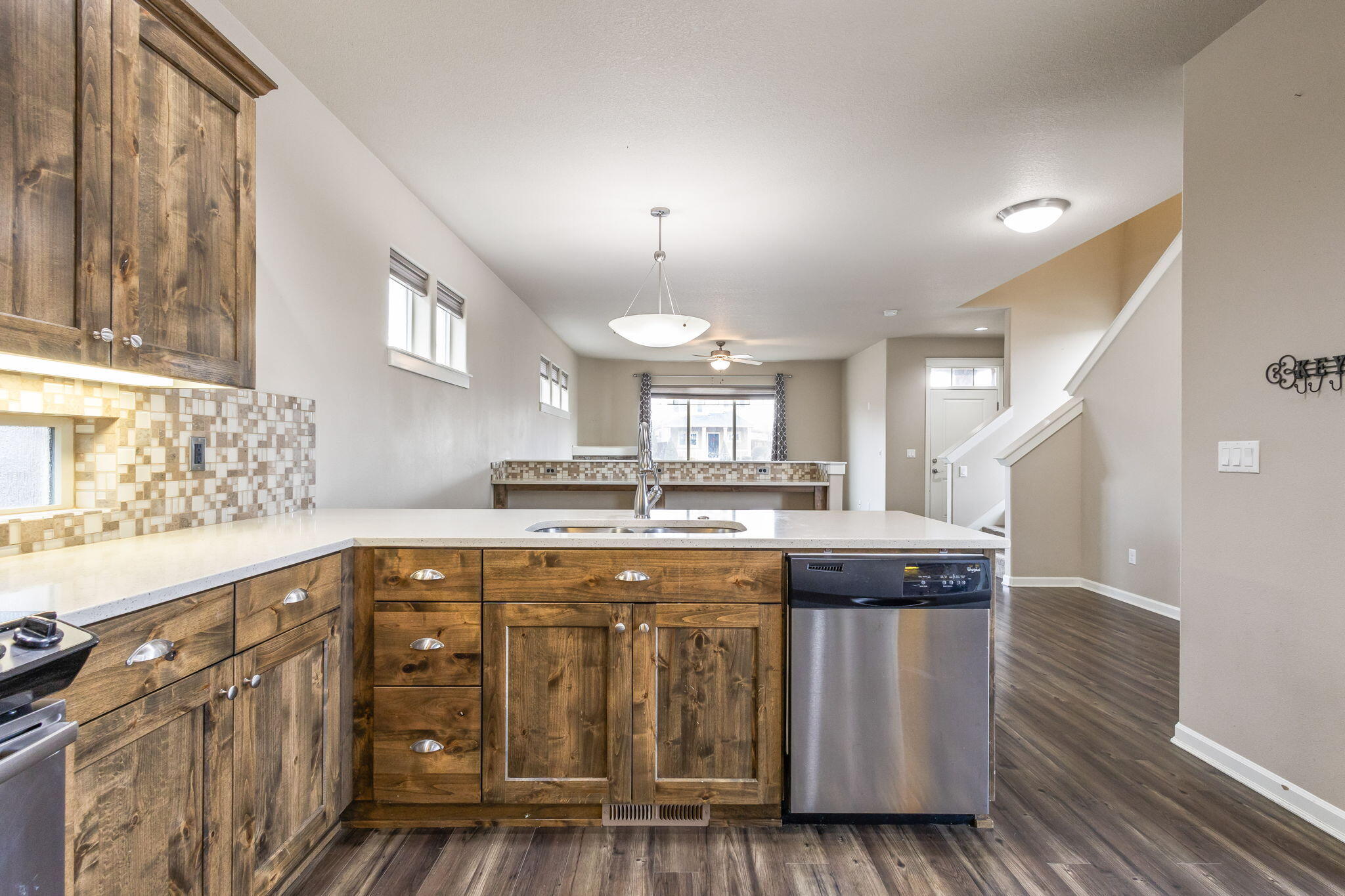 Ochoco Pointe - Residential