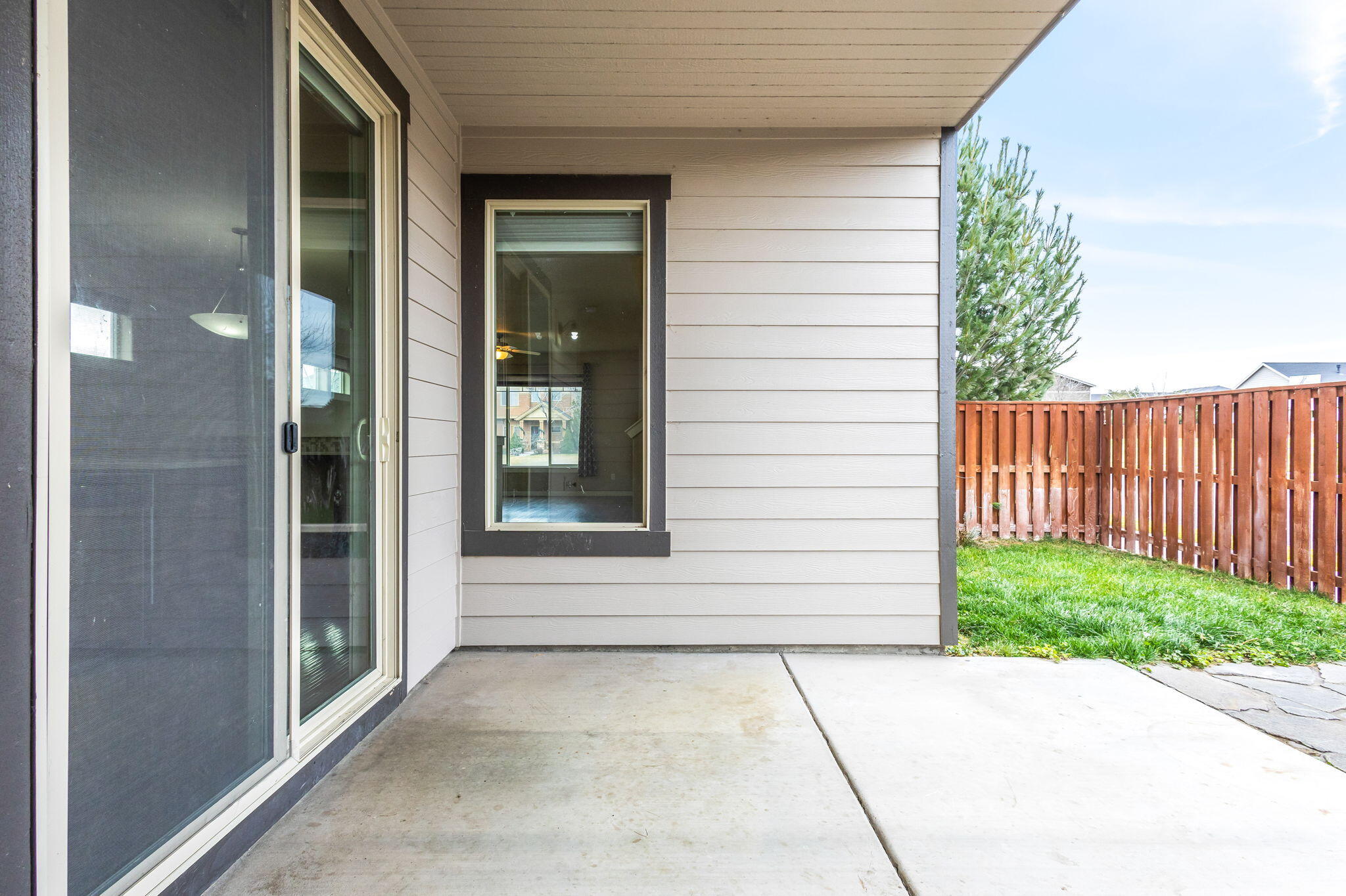 Ochoco Pointe - Residential