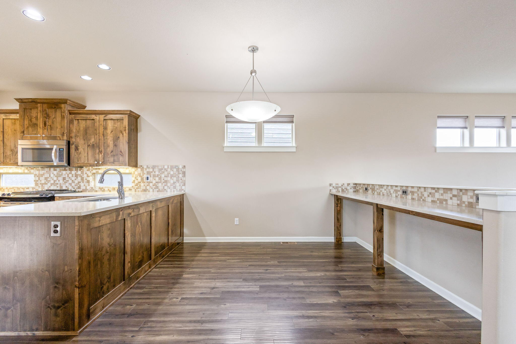 Ochoco Pointe - Residential