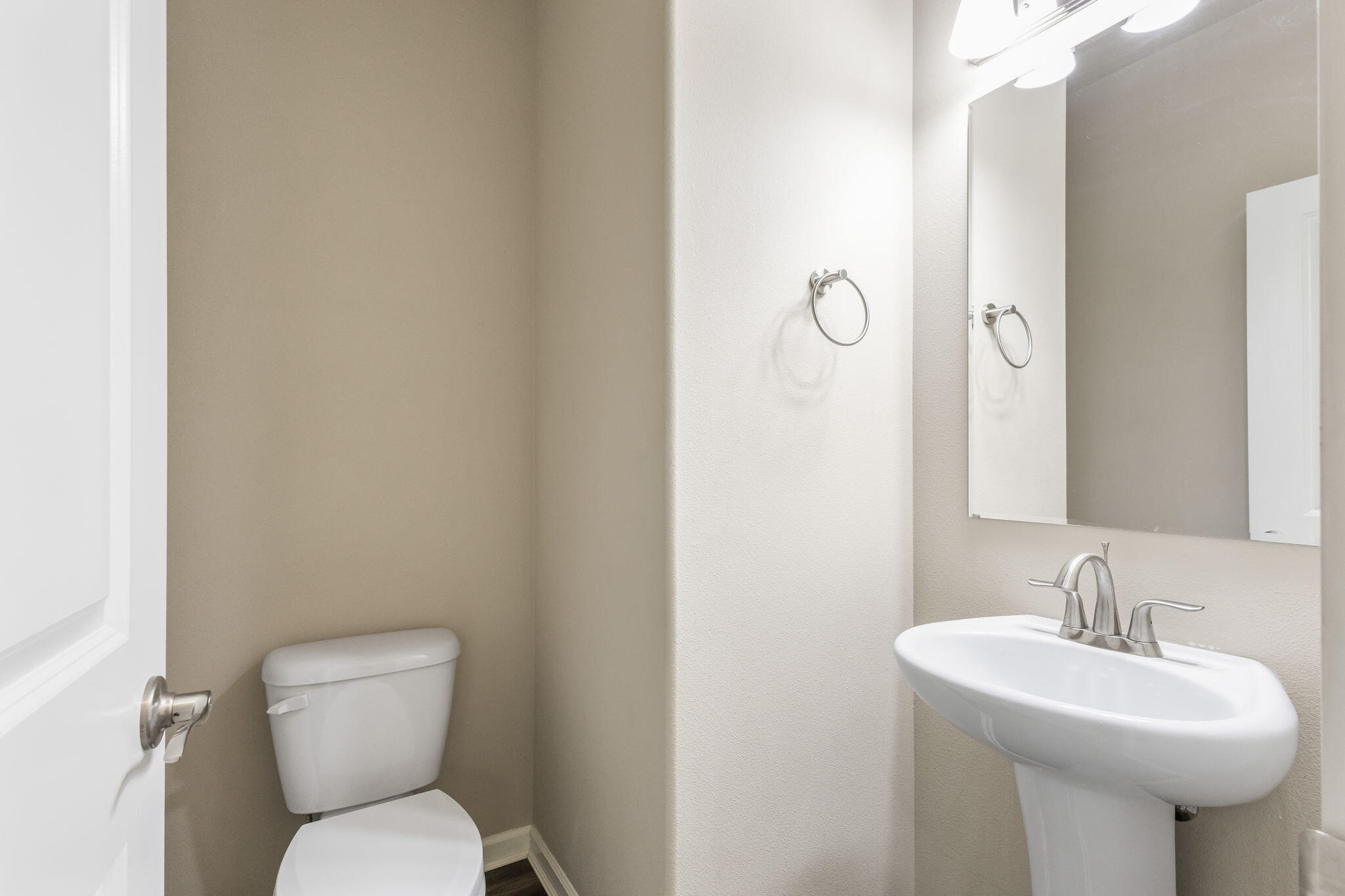 Ochoco Pointe - Residential