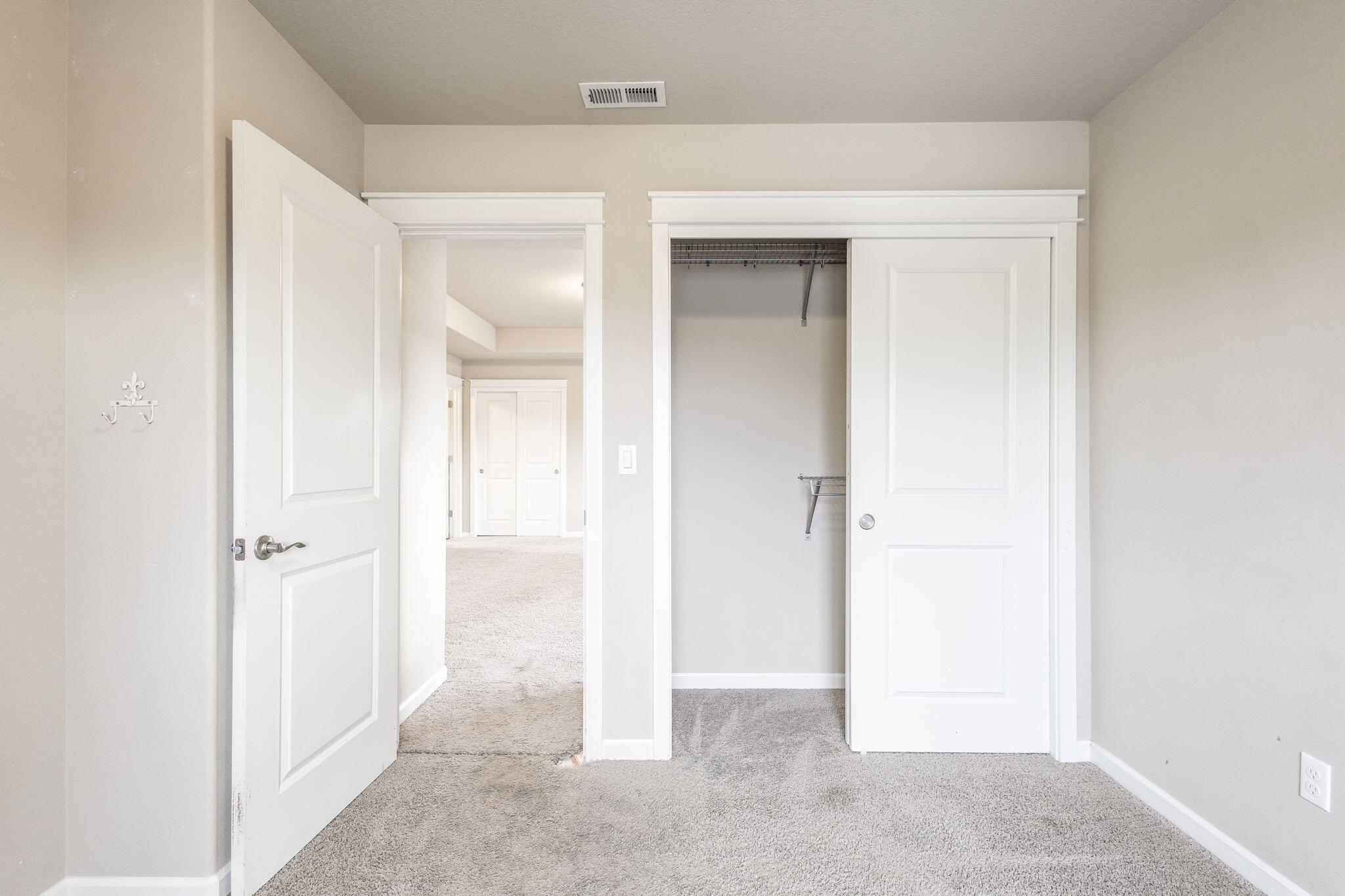 Ochoco Pointe - Residential