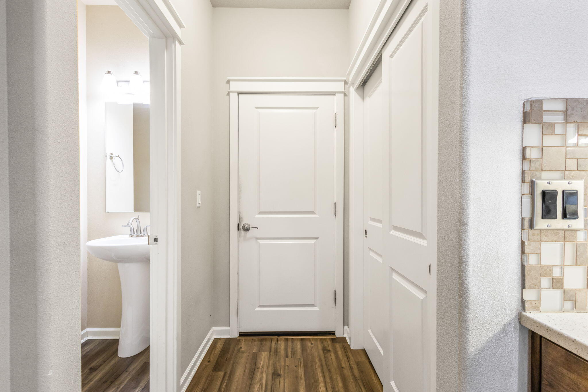 Ochoco Pointe - Residential