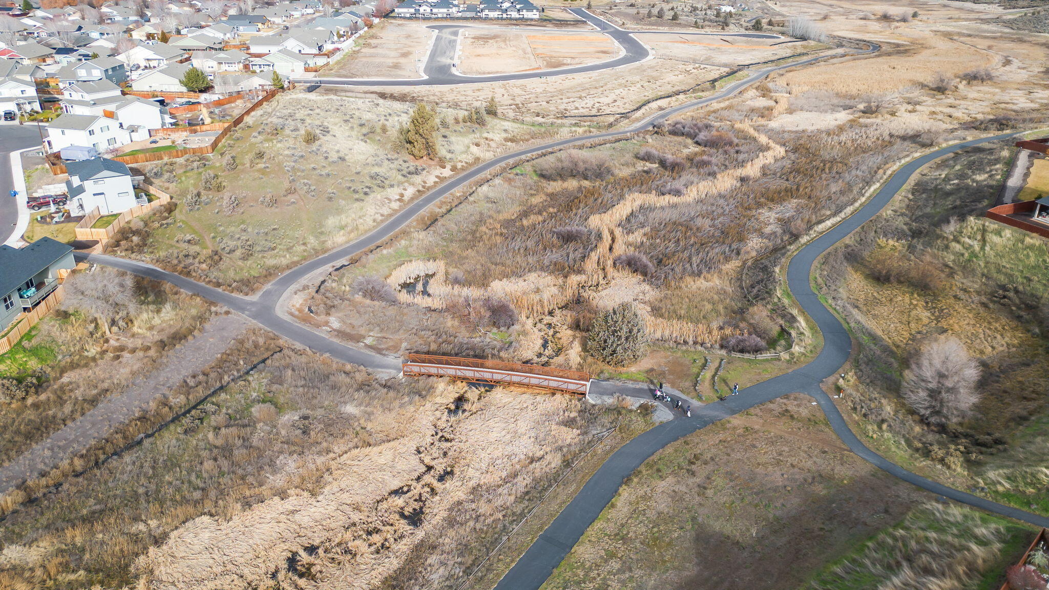 Ochoco Pointe - Residential