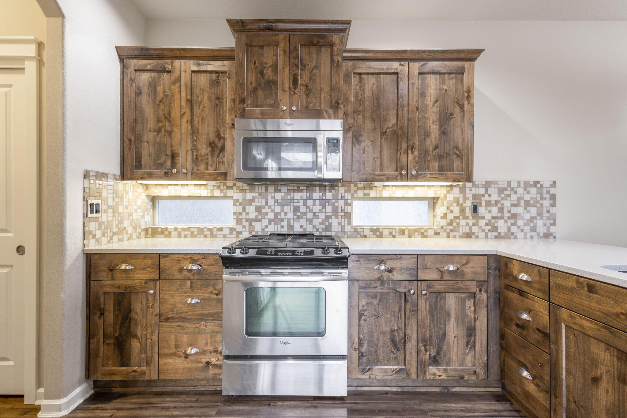 Ochoco Pointe - Residential