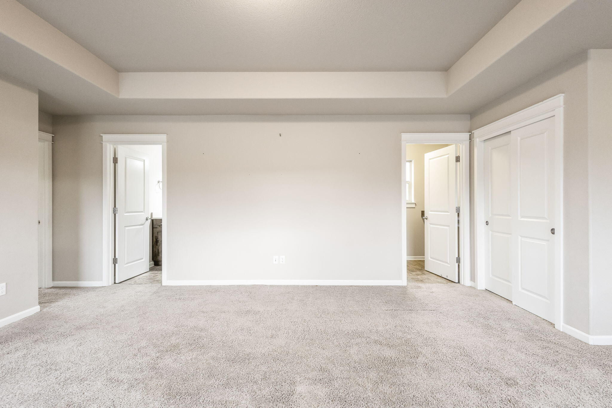 Ochoco Pointe - Residential