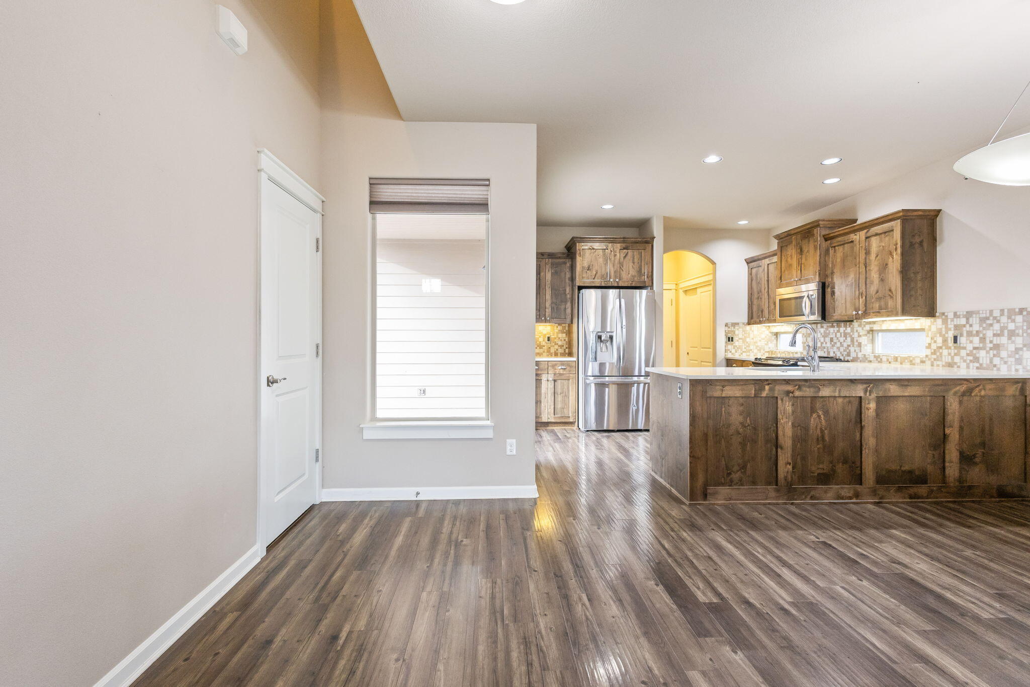 Ochoco Pointe - Residential