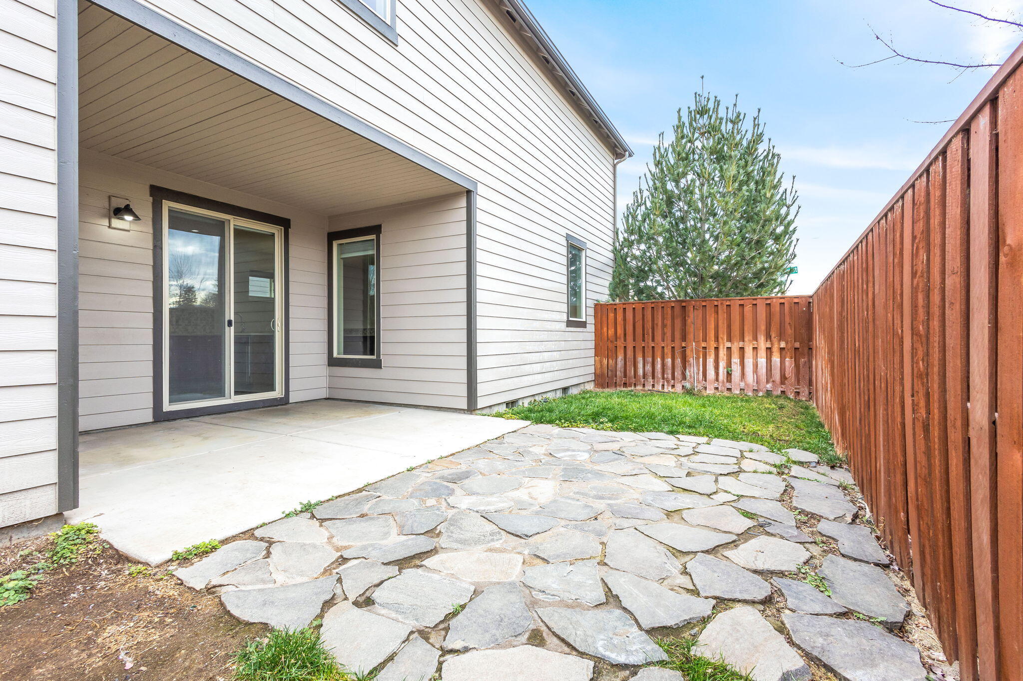 Ochoco Pointe - Residential