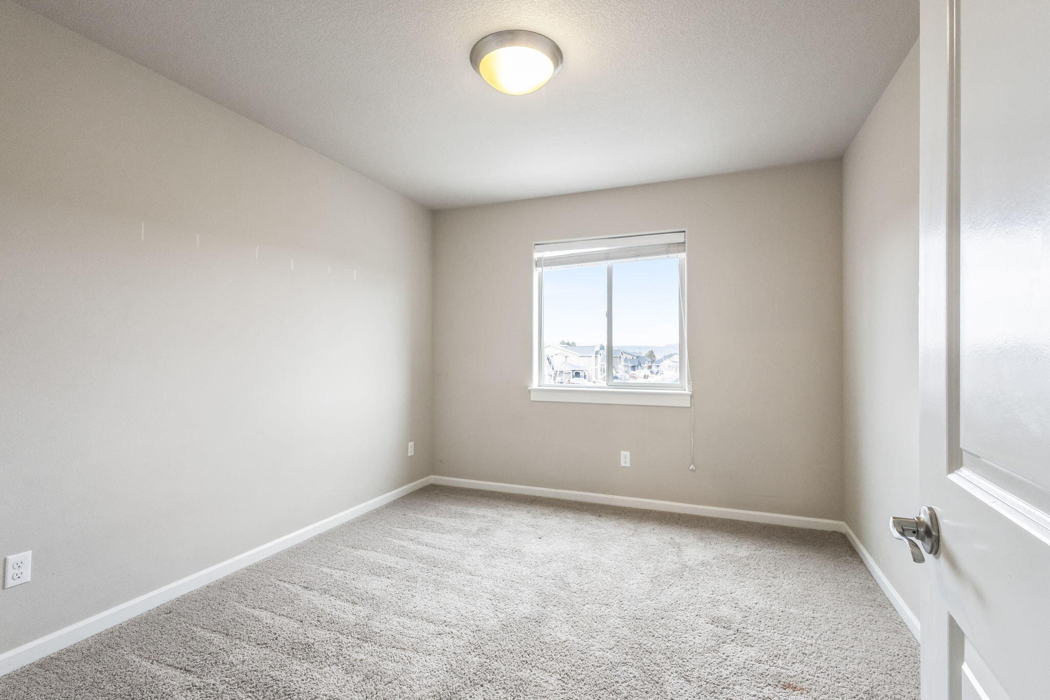 Ochoco Pointe - Residential