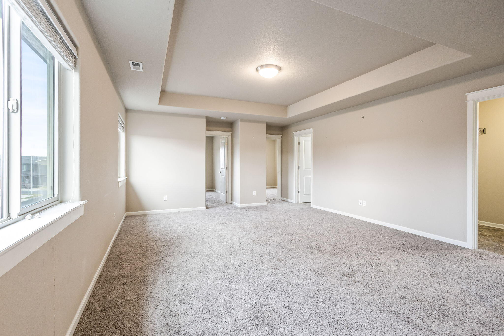 Ochoco Pointe - Residential