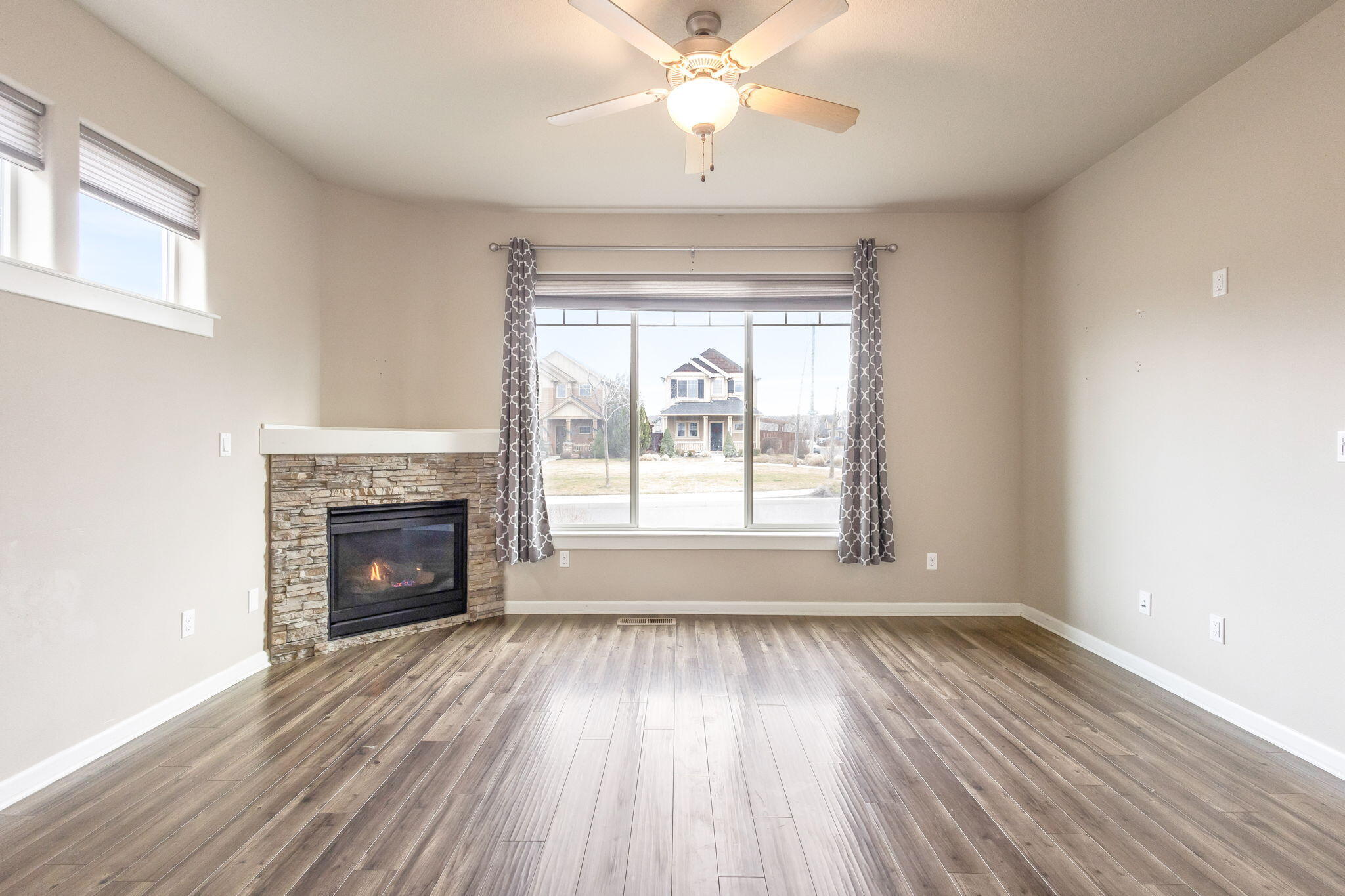 Ochoco Pointe - Residential