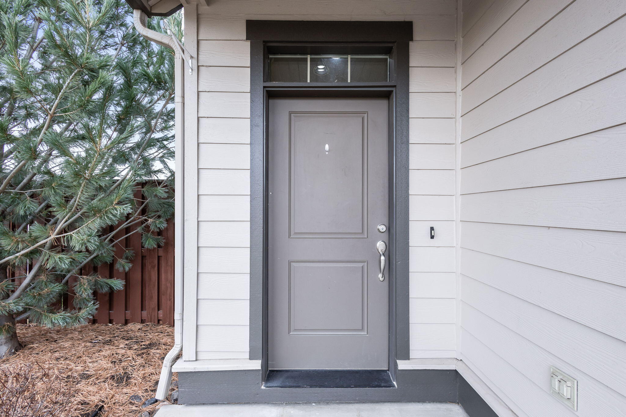 Ochoco Pointe - Residential