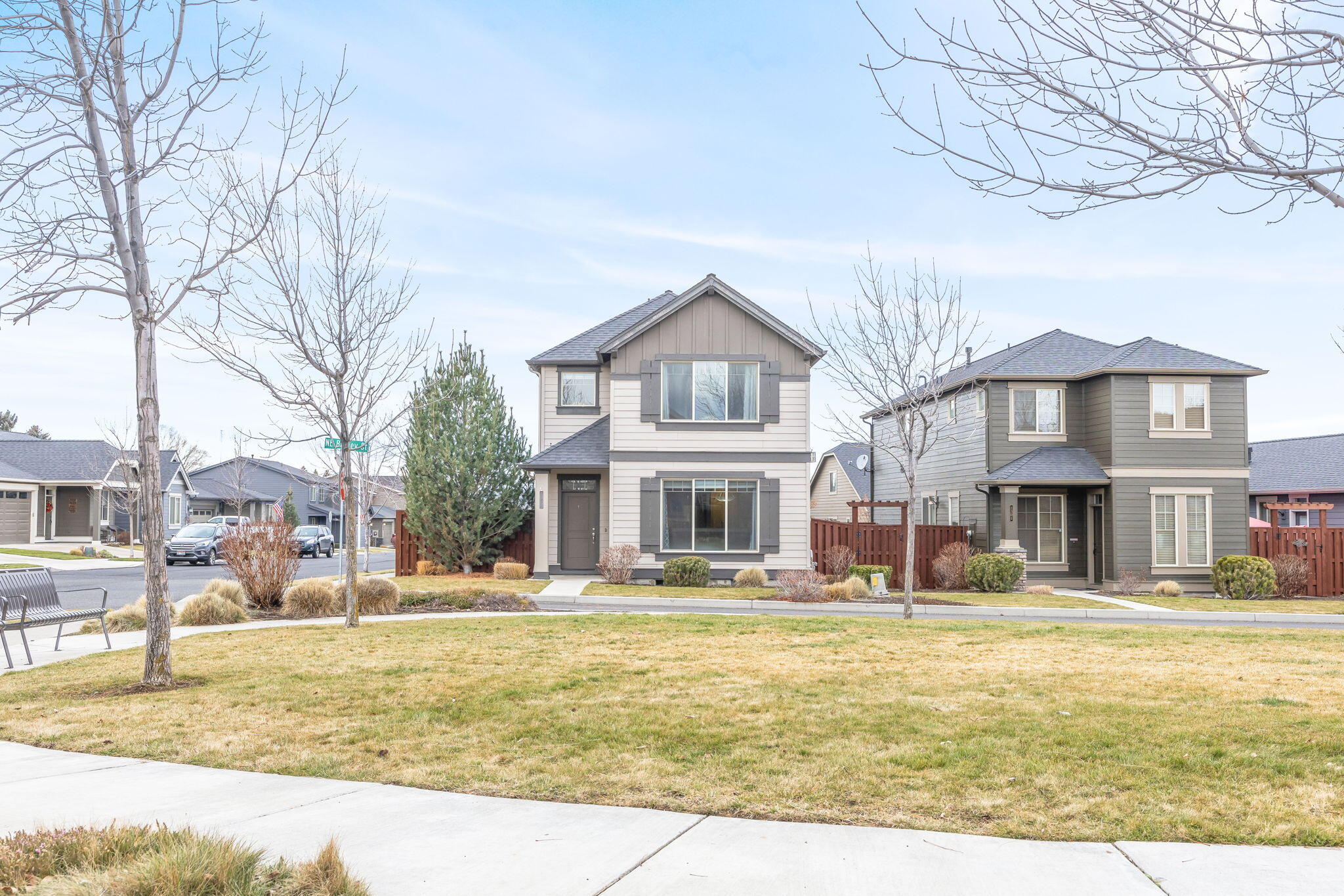 Ochoco Pointe - Residential