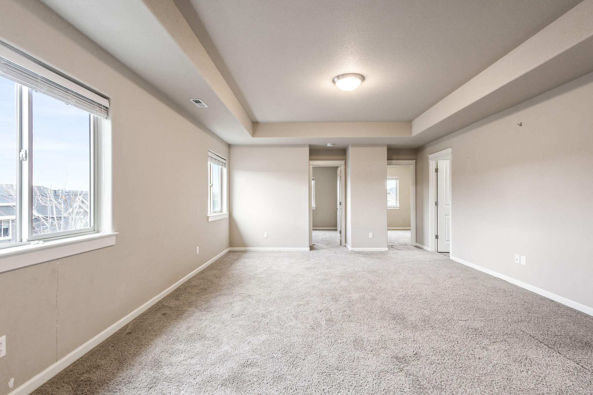 Ochoco Pointe - Residential